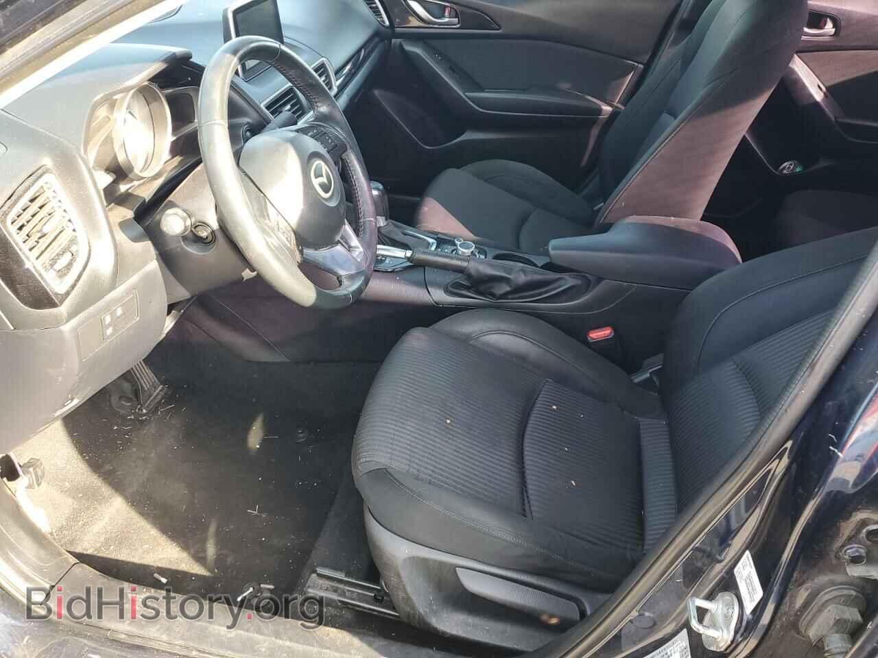 2015 MAZDA 3 - VIN: 3MZBM1V74FM152505 - Фото 7