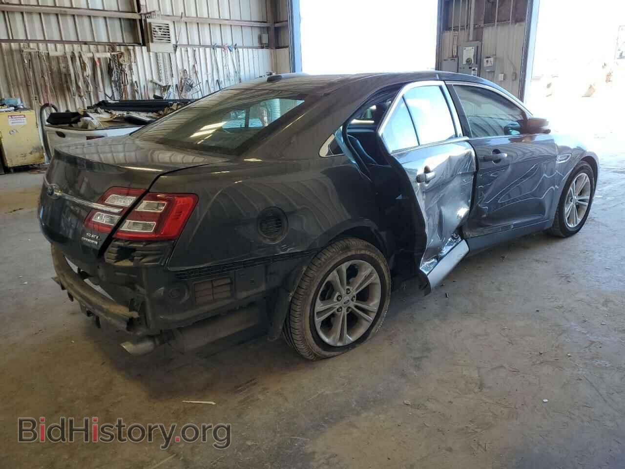 2015 FORD TAURUS - VIN: 1FAHP2E83FG207433 - Photo 3