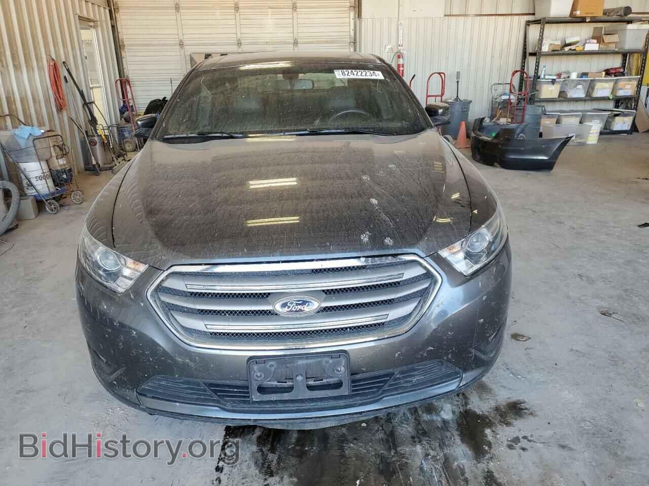 2015 FORD TAURUS - VIN: 1FAHP2E83FG207433 - Photo 5