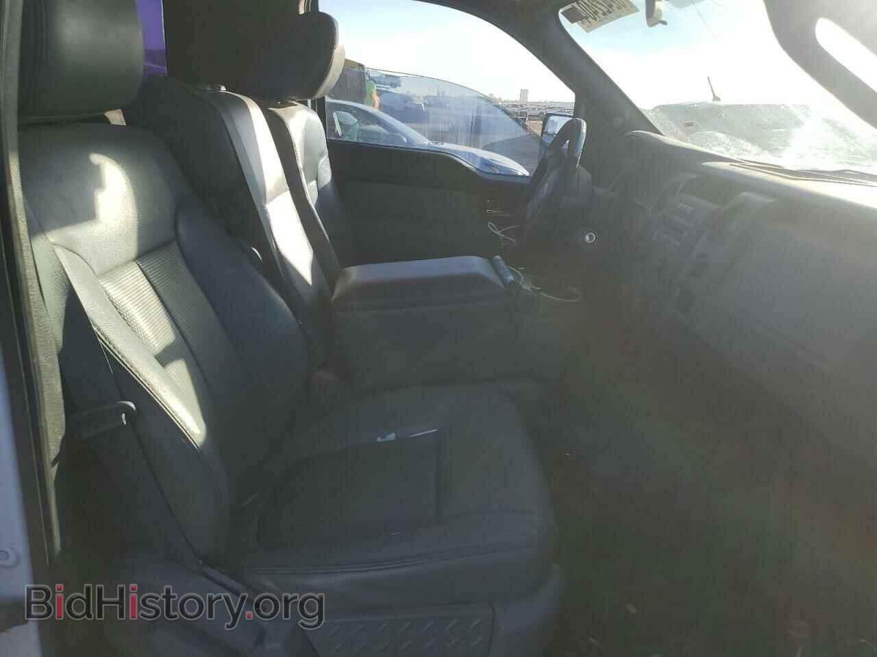 2012 FORD All Models - VIN: 1FTMF1EM2CKD25680 - Photo 10