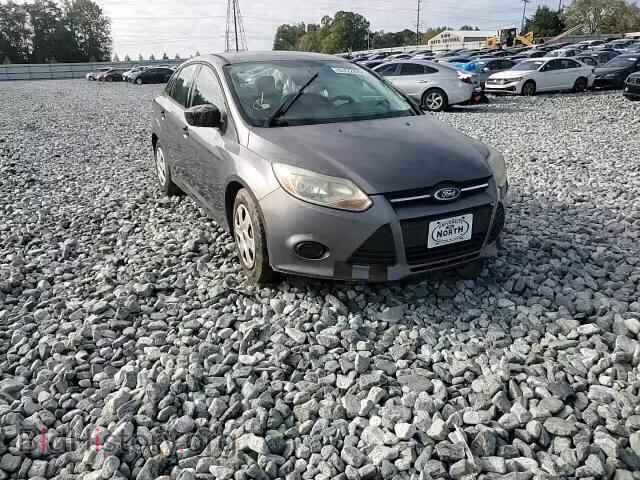 2013 FORD FOCUS - VIN: 1FADP3E23DL219375 - Фото 13