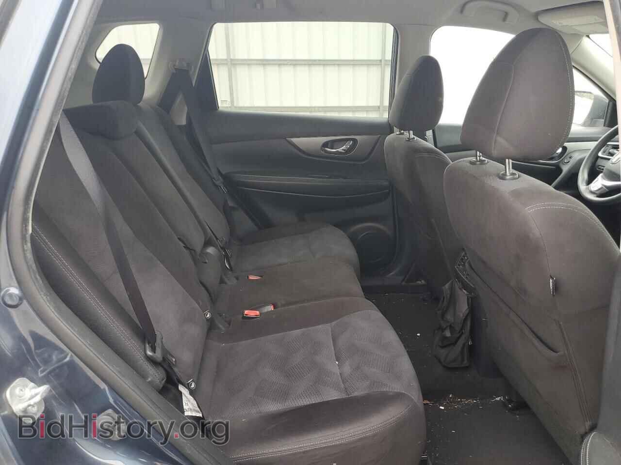 2015 NISSAN ROGUE - VIN: KNMAT2MT4FP557411 - Фото 10