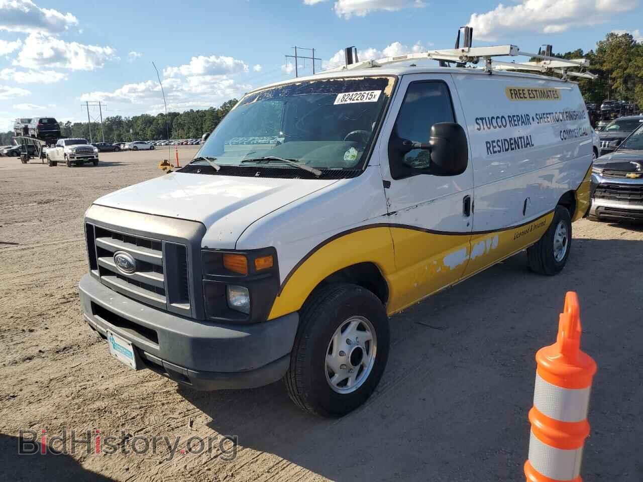 Photo 1FTNE2EW2EDA16748 - FORD ALL Models 2014