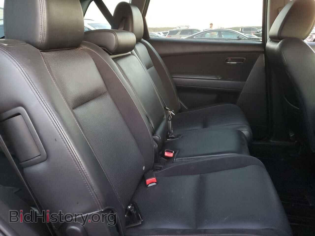 2013 MAZDA CX-9 - VIN: JM3TB2CV8D0411346 - Фото 10