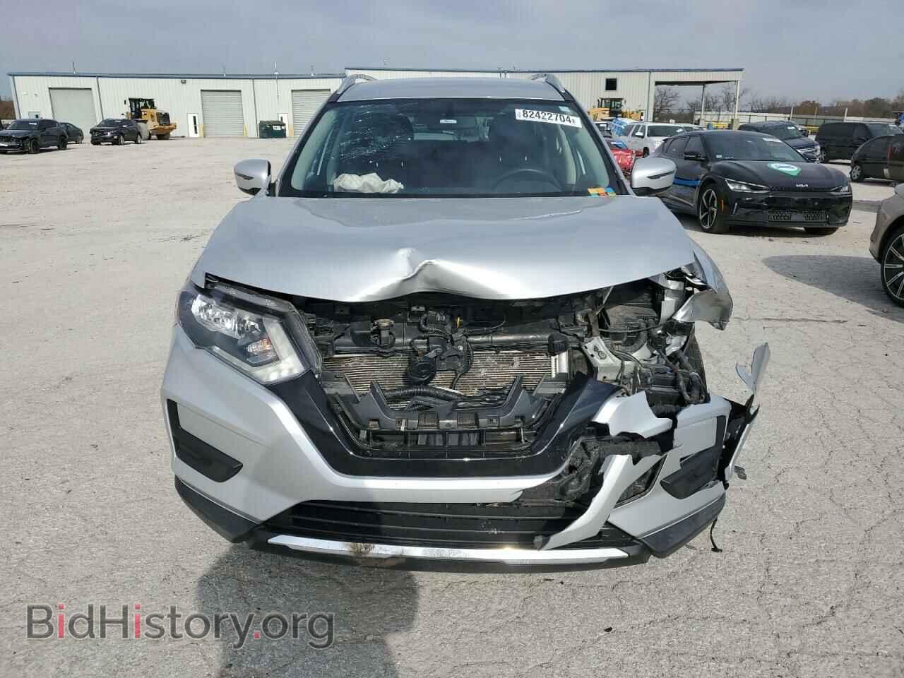 2017 NISSAN ROGUE - VIN: KNMAT2MT7HP541495 - Фото 5