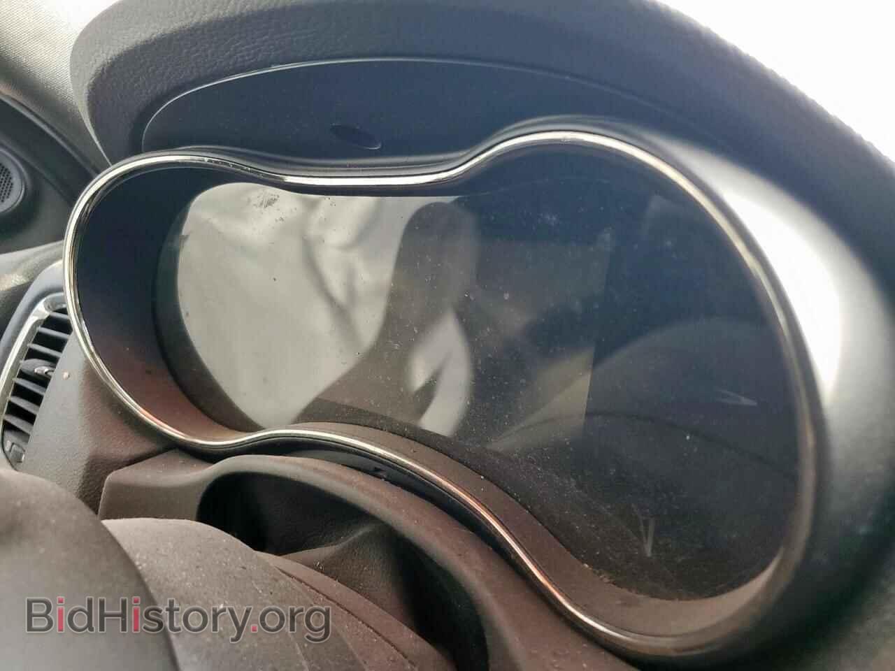 2020 DODGE DURANGO - VIN: 1C4RDJDG9LC204811 - Фото 9