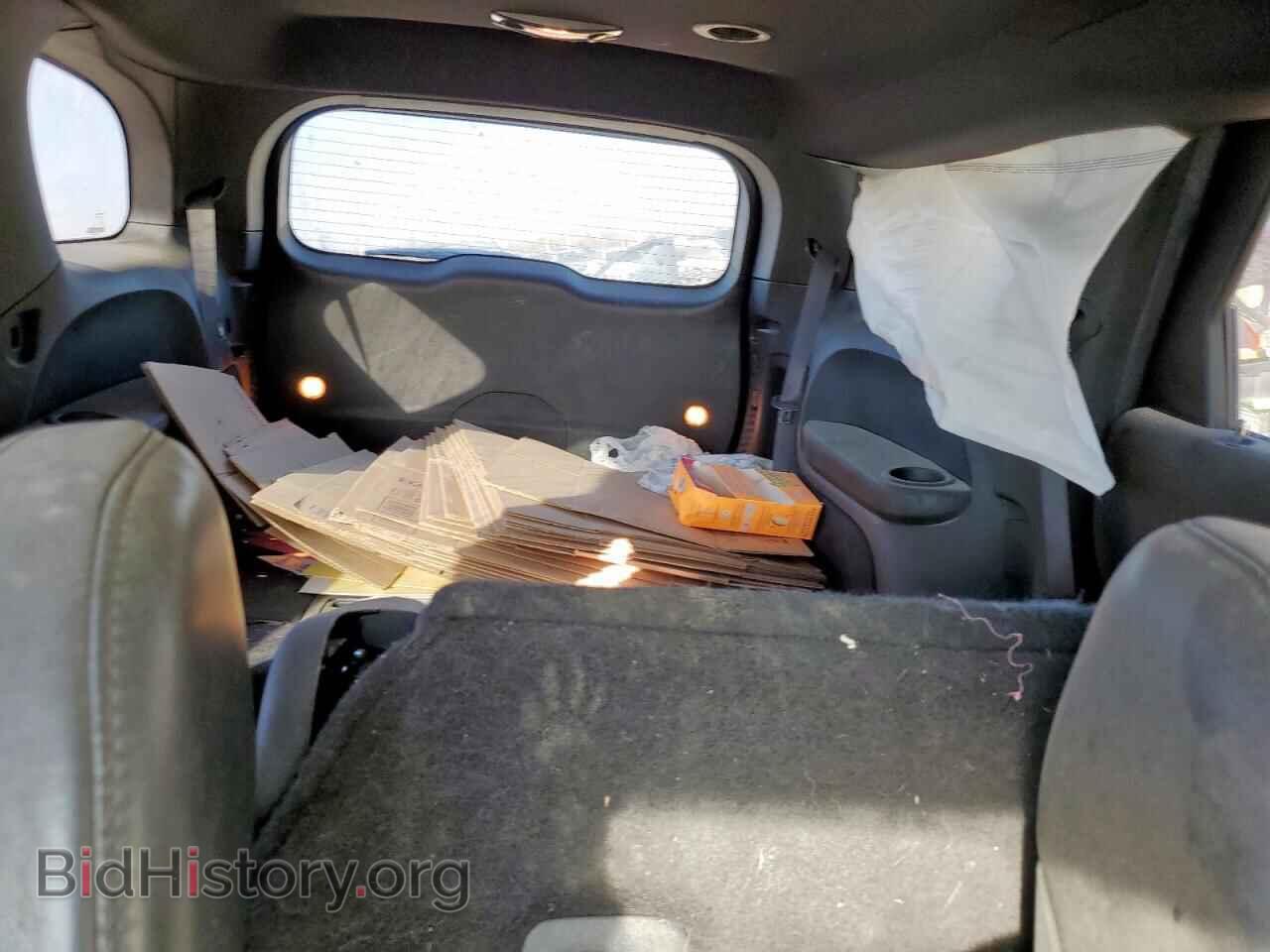 2020 DODGE DURANGO - VIN: 1C4RDJDG9LC204811 - Фото 10