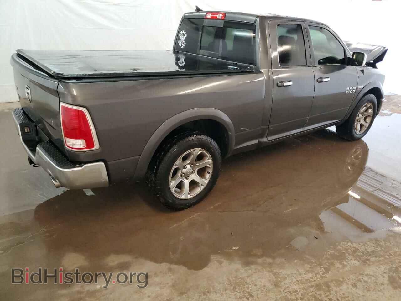 2017 RAM 1500 - VIN: 1C6RR6JT6HS512846 - Фото 3