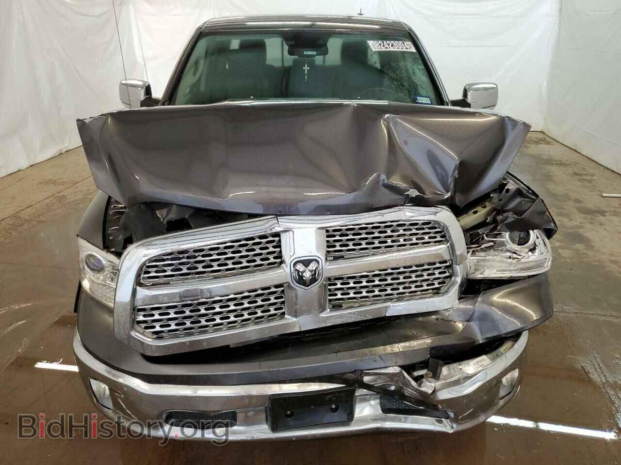 2017 RAM 1500 - VIN: 1C6RR6JT6HS512846 - Фото 5