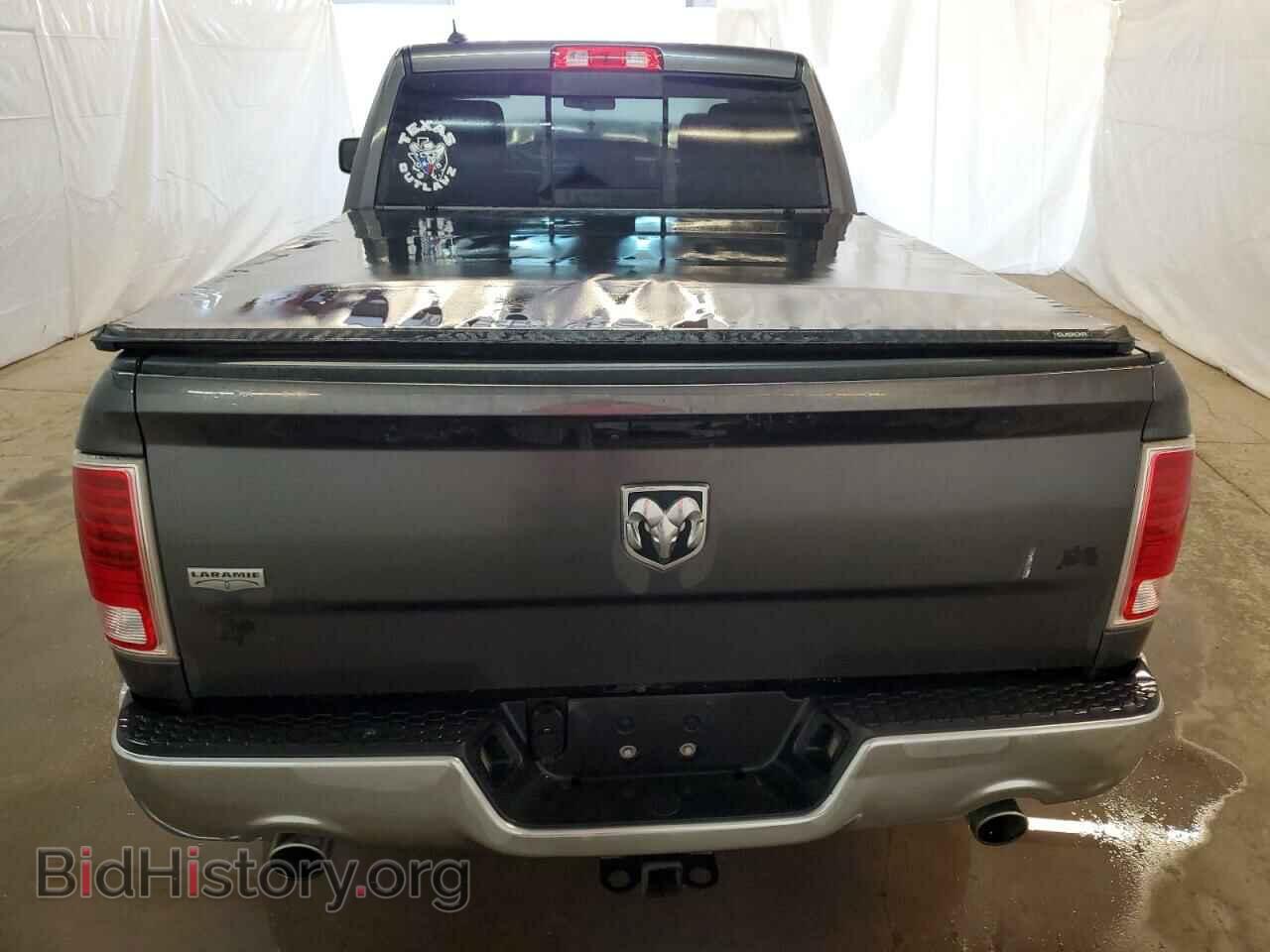 2017 RAM 1500 - VIN: 1C6RR6JT6HS512846 - Фото 6