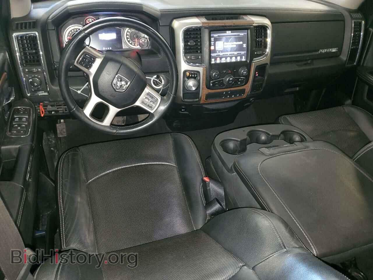 2017 RAM 1500 - VIN: 1C6RR6JT6HS512846 - Фото 8