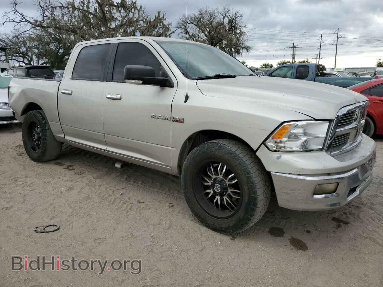 2010 DODGE All Models - VIN: 1D7RB1CT2AS194748 - Фото 4