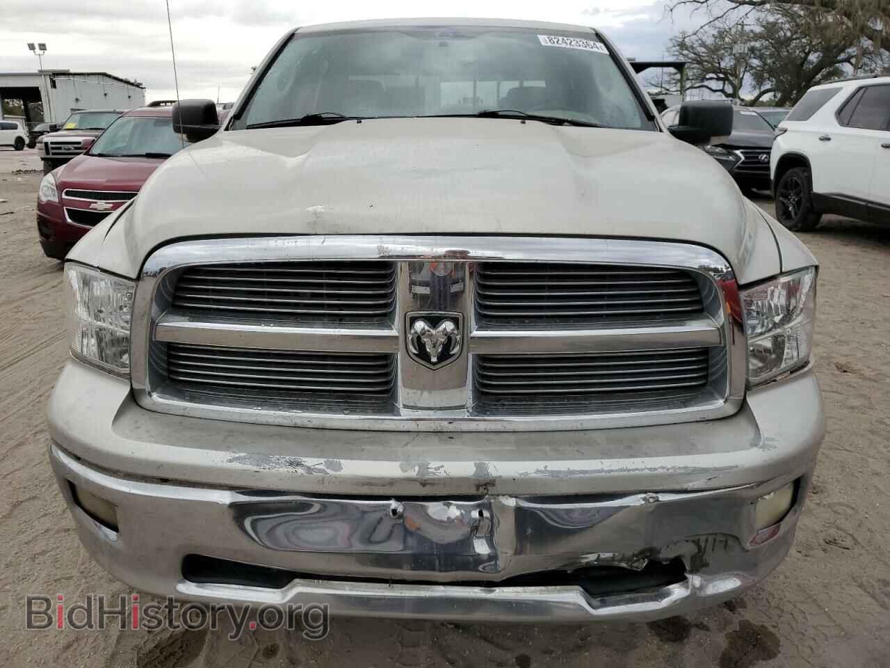2010 DODGE All Models - VIN: 1D7RB1CT2AS194748 - Фото 5