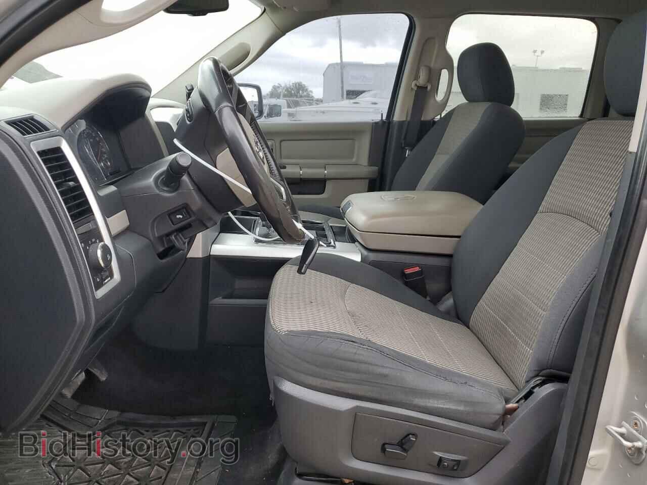 2010 DODGE All Models - VIN: 1D7RB1CT2AS194748 - Фото 7