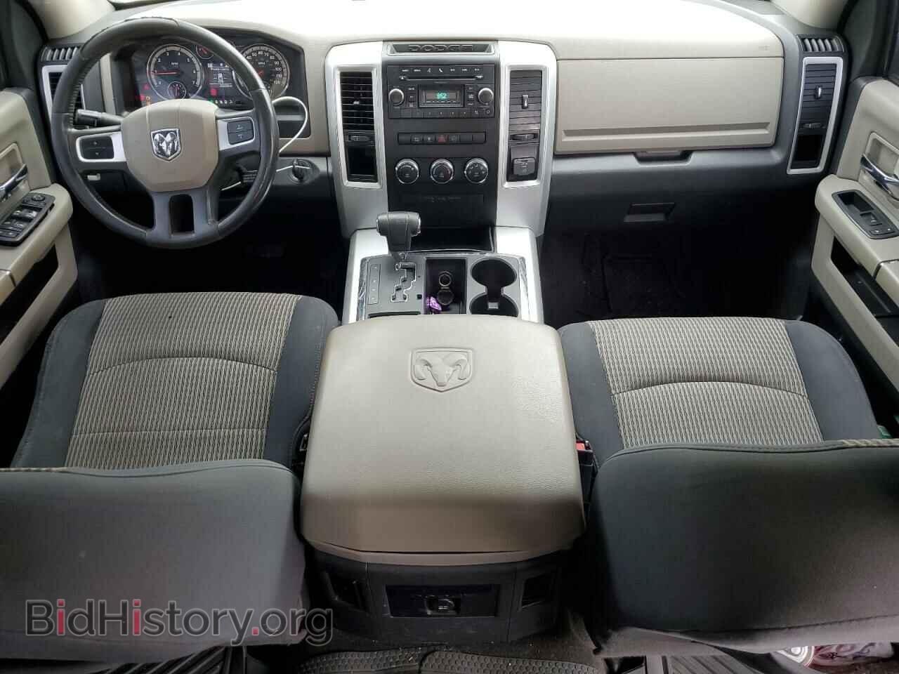 2010 DODGE All Models - VIN: 1D7RB1CT2AS194748 - Фото 8