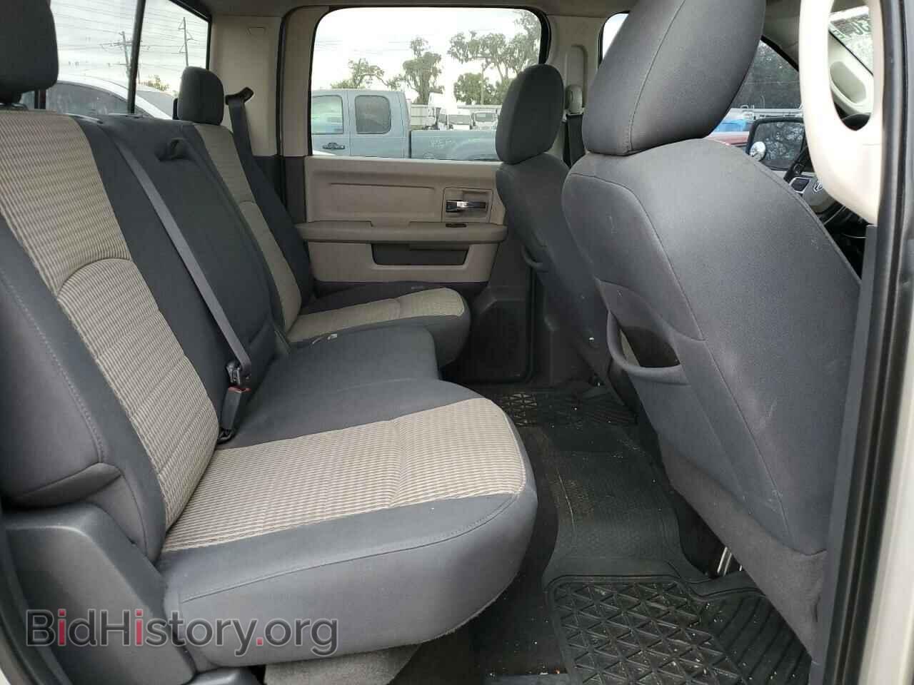 2010 DODGE All Models - VIN: 1D7RB1CT2AS194748 - Фото 10