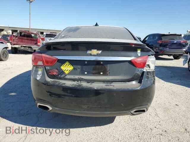 2015 CHEVROLET IMPALA - VIN: 2G1165S30F9243449 - Фото 6