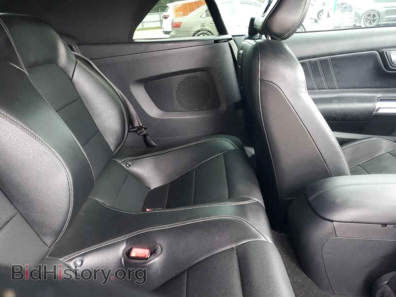 2020 FORD ALL Models - VIN: 1FATP8UH7L5118762 - Фото 10