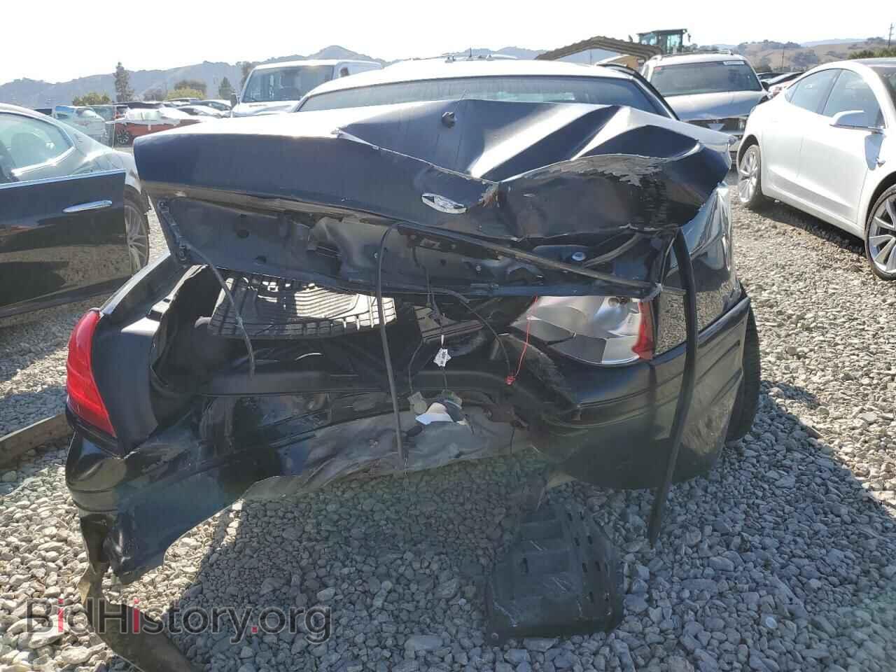 2011 FORD CROWN VIC - VIN: 2FABP7BV2BX131916 - Фото 6