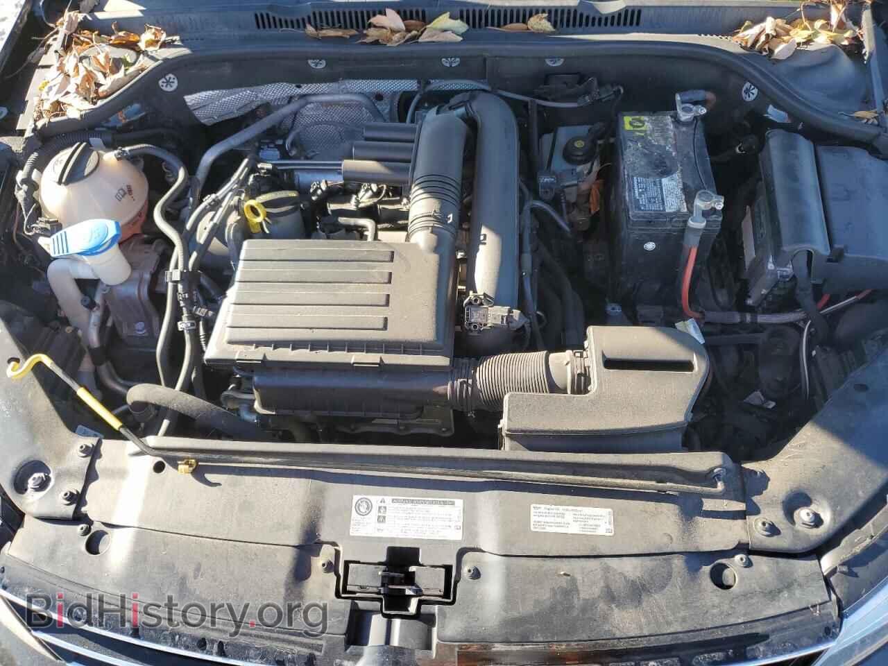 2017 VOLKSWAGEN JETTA - VIN: 3VWDB7AJ8HM228121 - Фото 11