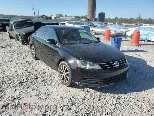 2017 VOLKSWAGEN JETTA - VIN: 3VWDB7AJ8HM228121 - Фото 13