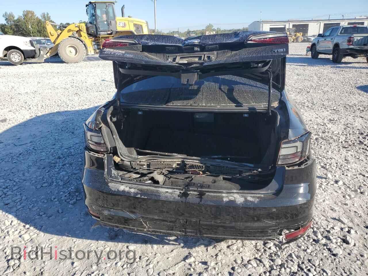 2017 VOLKSWAGEN JETTA - VIN: 3VWDB7AJ8HM228121 - Фото 6