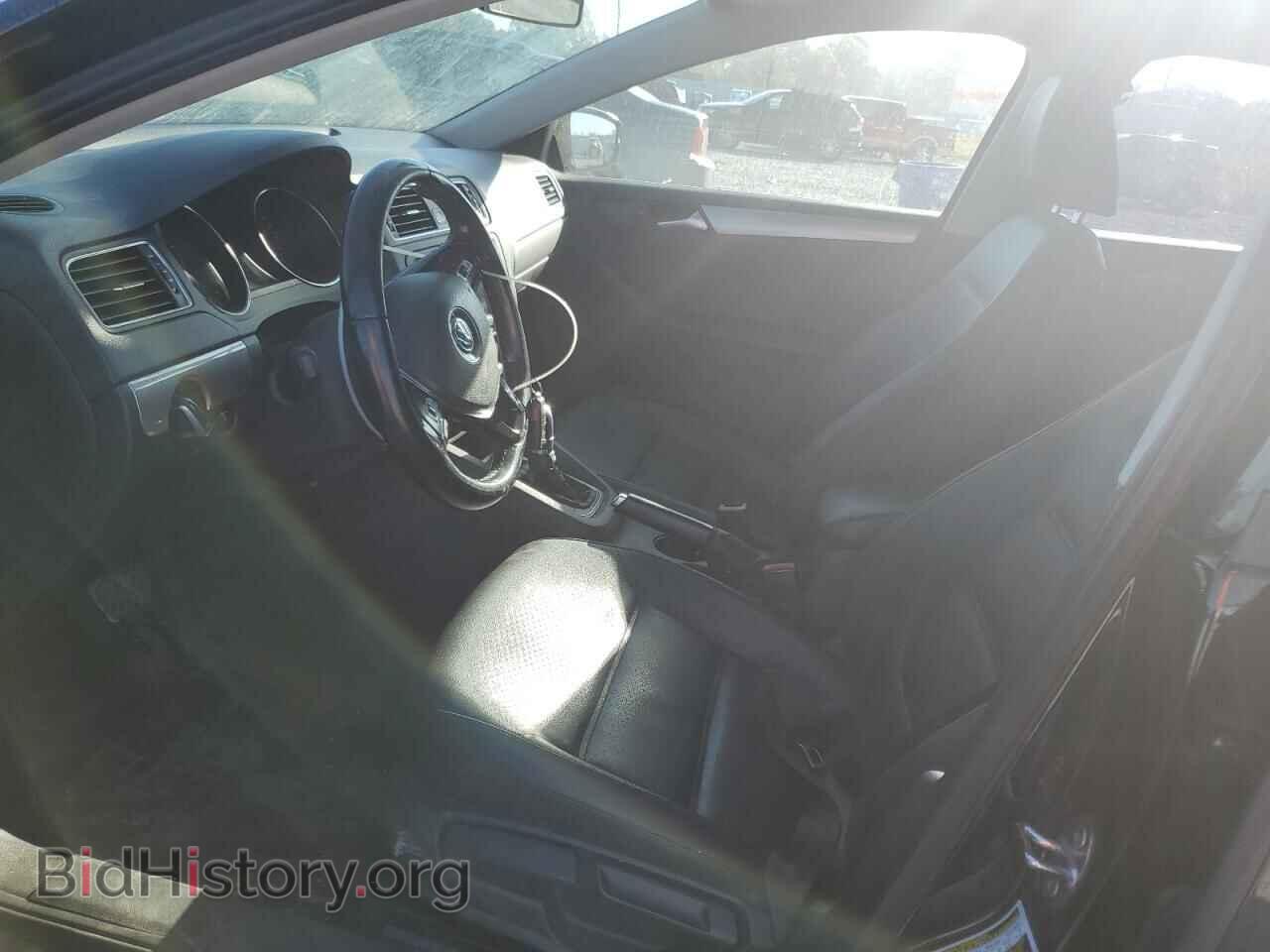 2017 VOLKSWAGEN JETTA - VIN: 3VWDB7AJ8HM228121 - Фото 7