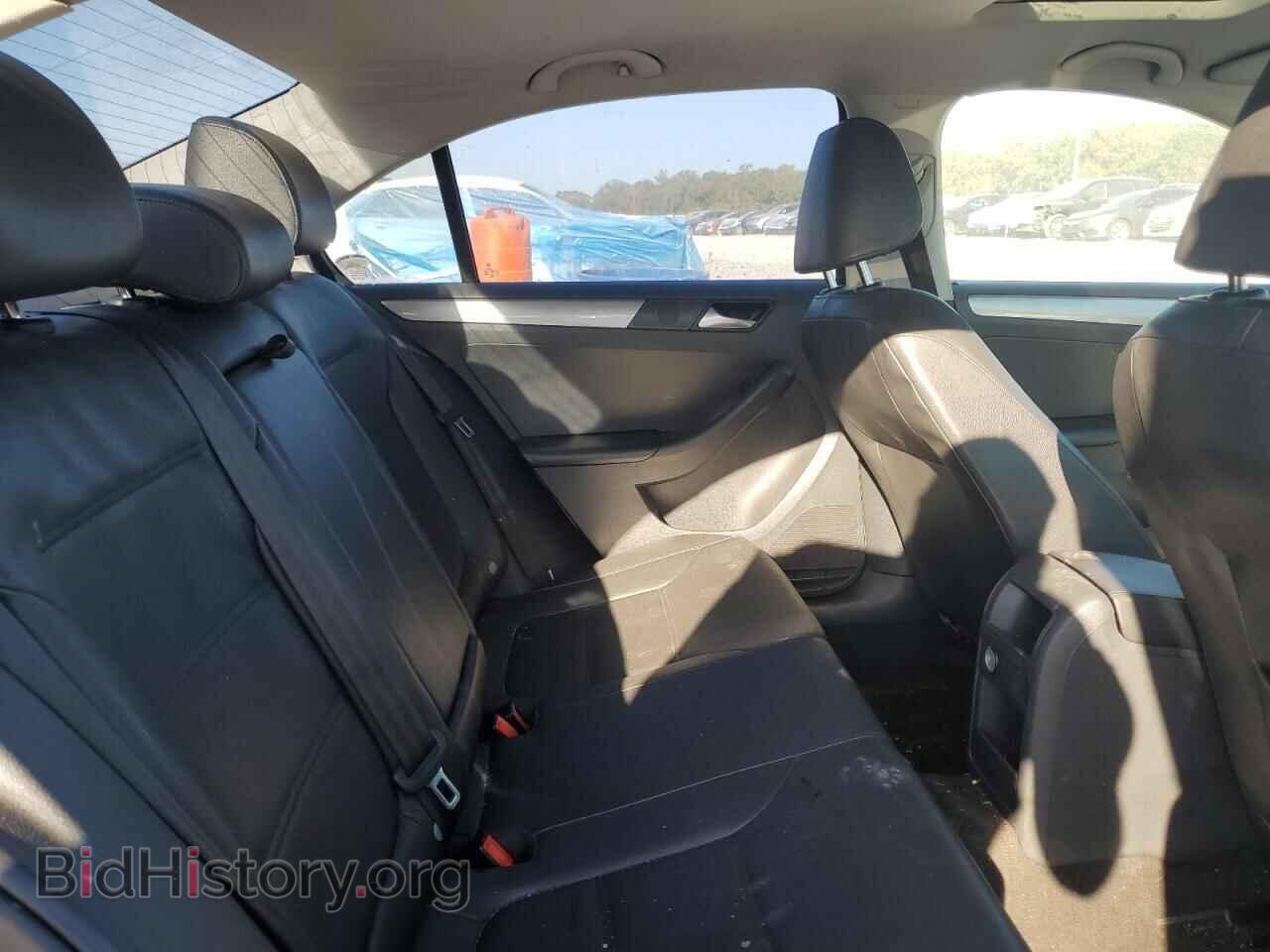 2017 VOLKSWAGEN JETTA - VIN: 3VWDB7AJ8HM228121 - Фото 10
