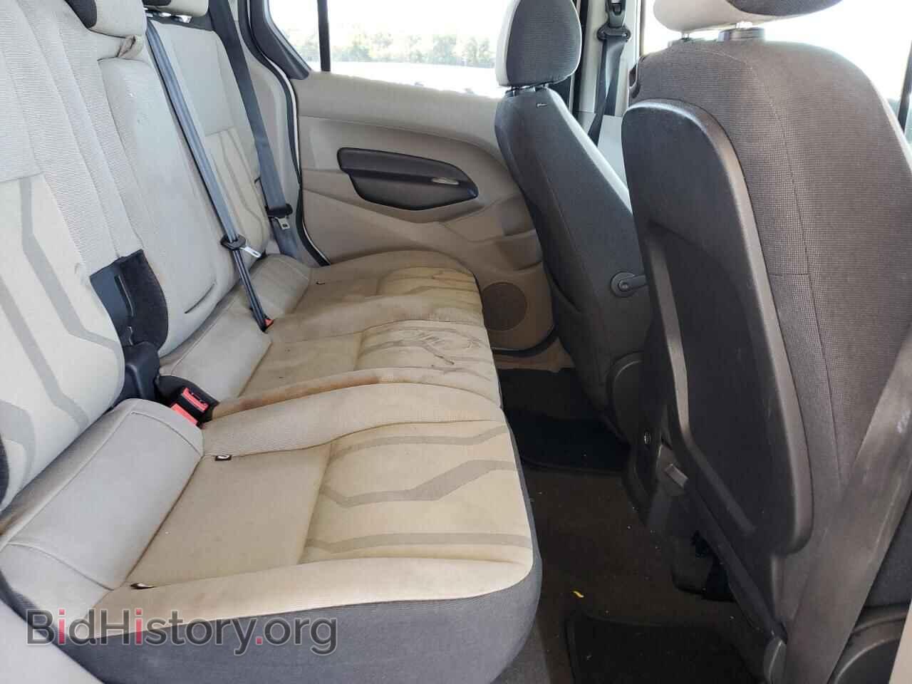 2014 FORD TRANSIT - VIN: NM0AE8F71E1151081 - Фото 11
