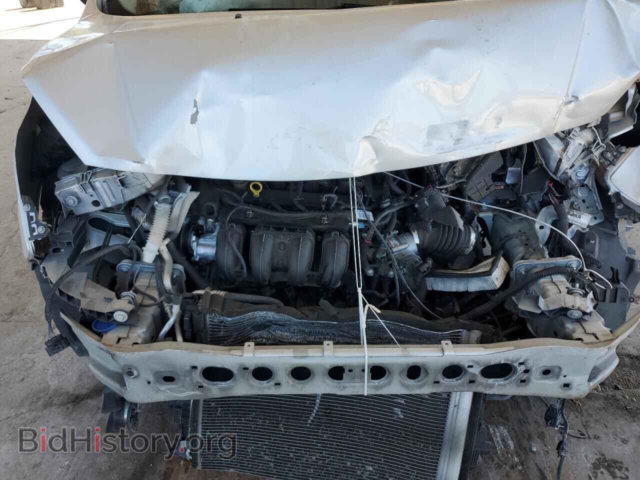2014 FORD TRANSIT - VIN: NM0AE8F71E1151081 - Фото 12