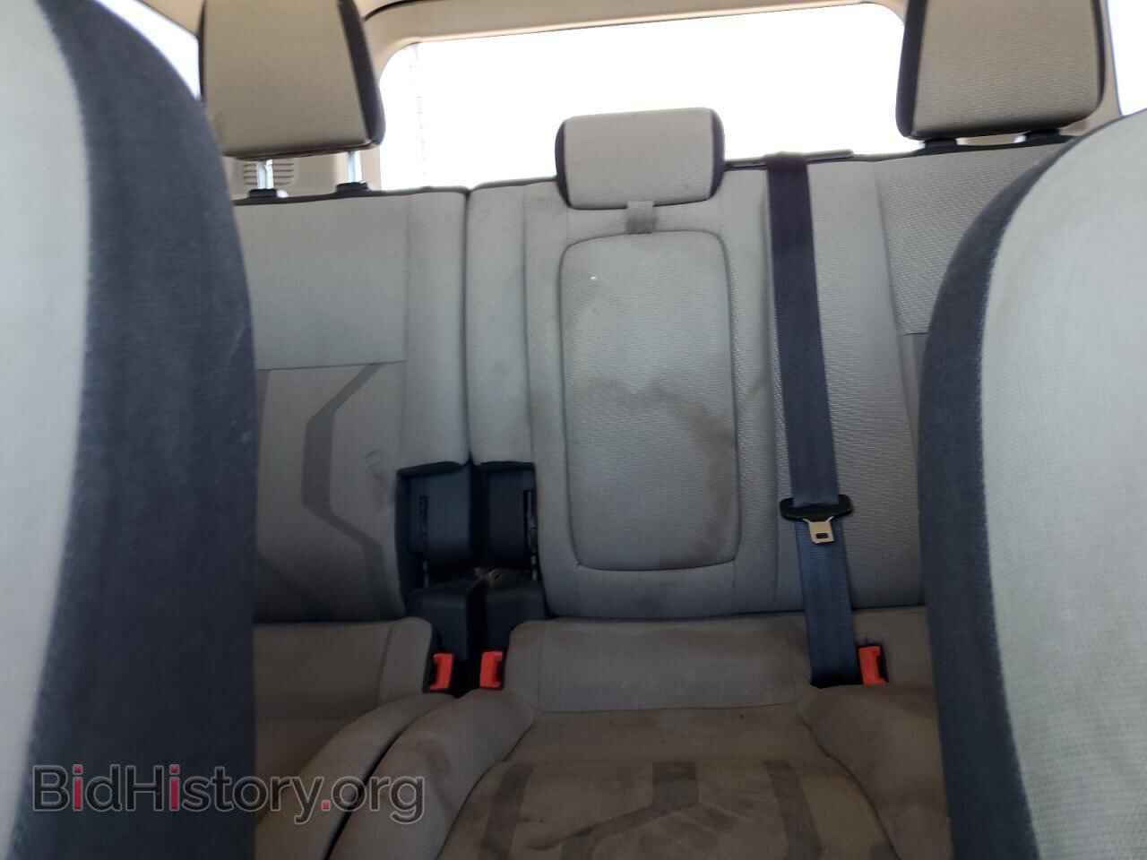 2014 FORD TRANSIT - VIN: NM0AE8F71E1151081 - Фото 10