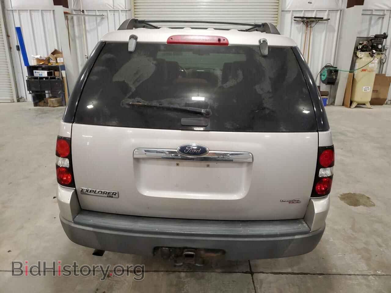 2006 FORD EXPLORER - VIN: 1FMEU73E06UB22977 - Photo 6