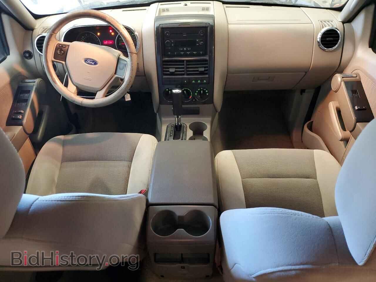 2006 FORD EXPLORER - VIN: 1FMEU73E06UB22977 - Photo 8