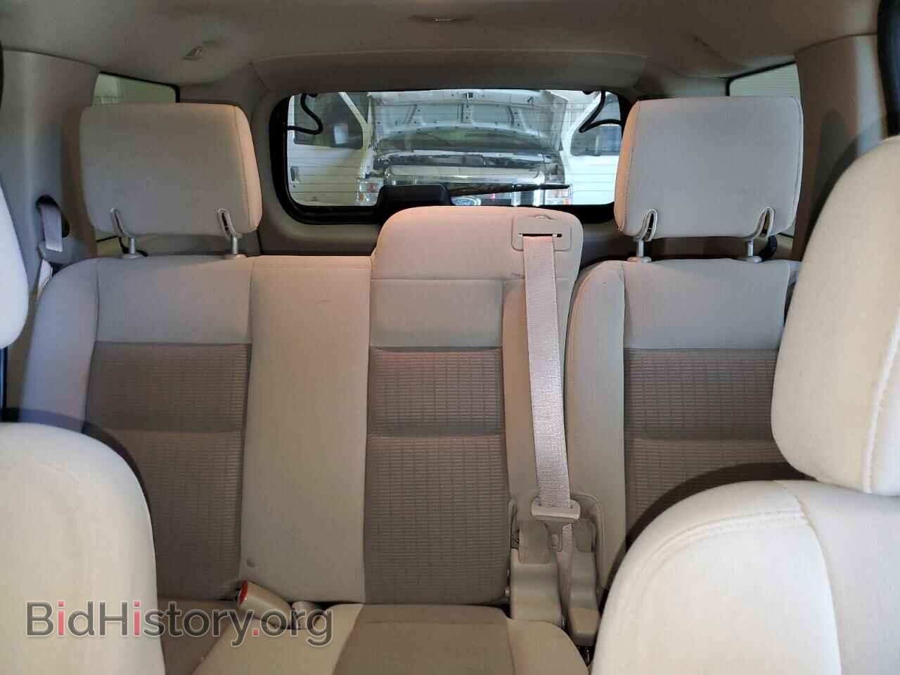 2006 FORD EXPLORER - VIN: 1FMEU73E06UB22977 - Photo 10