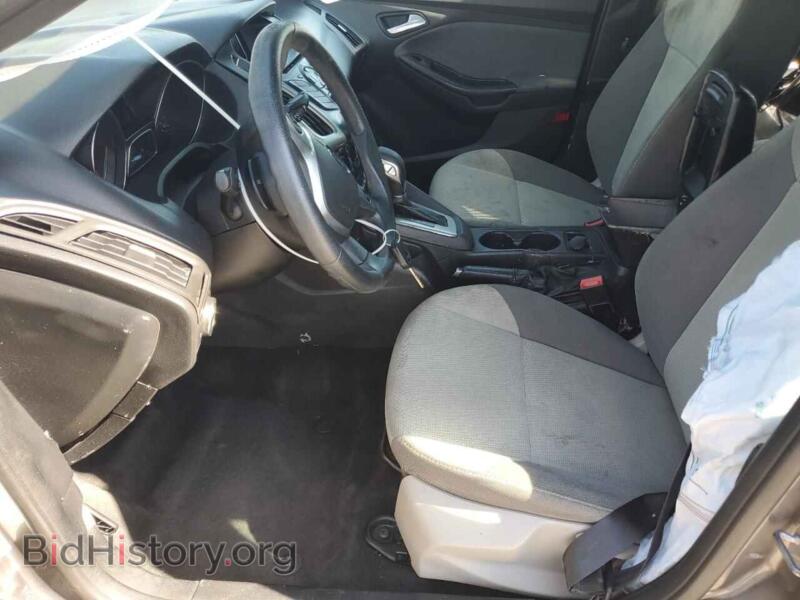 2014 Ford FOCUS (VIN 1FADP3K26EL272819) — photo 7 of 12