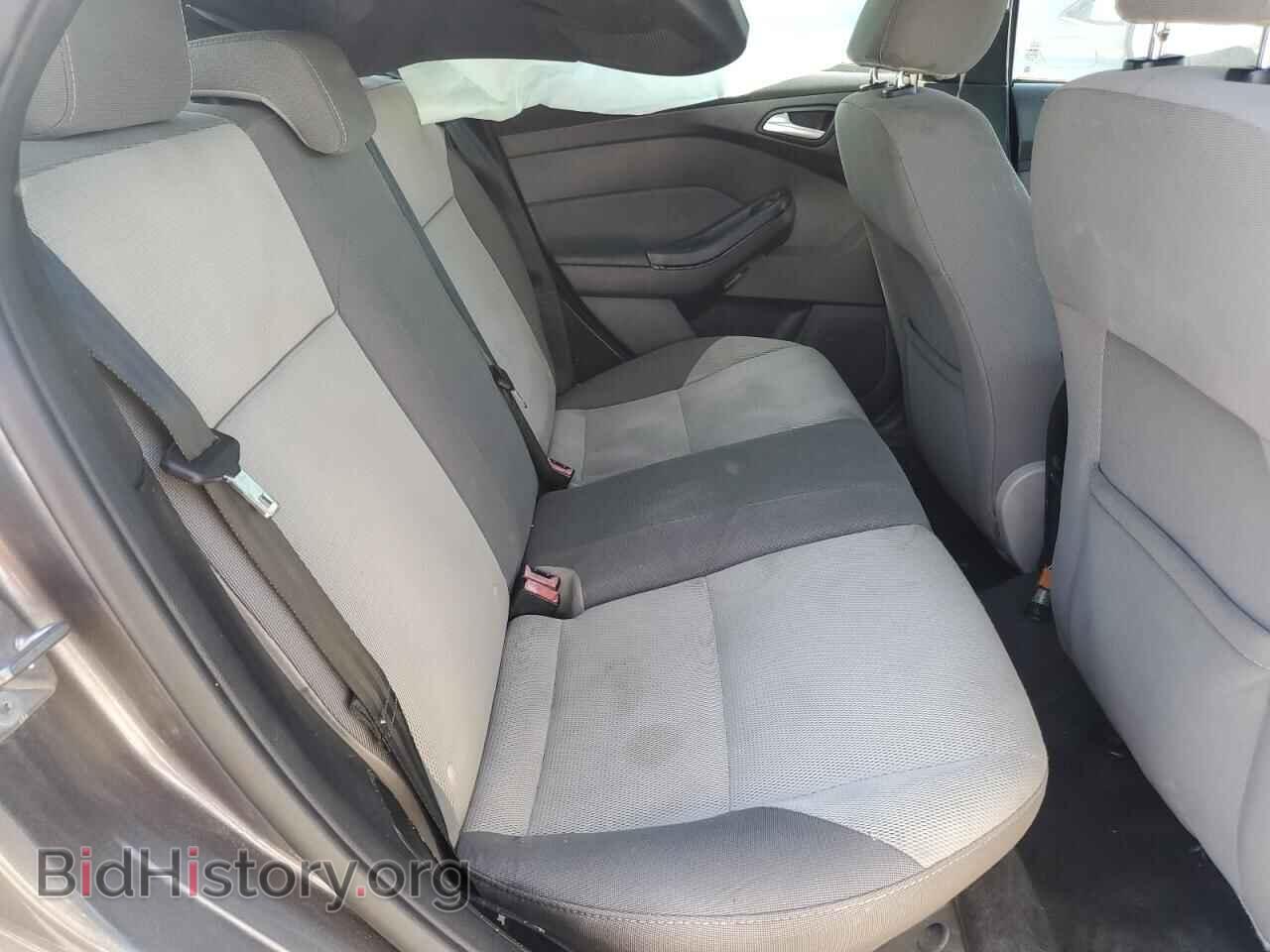 2014 FORD FOCUS - VIN: 1FADP3K26EL272819 - Фото 10