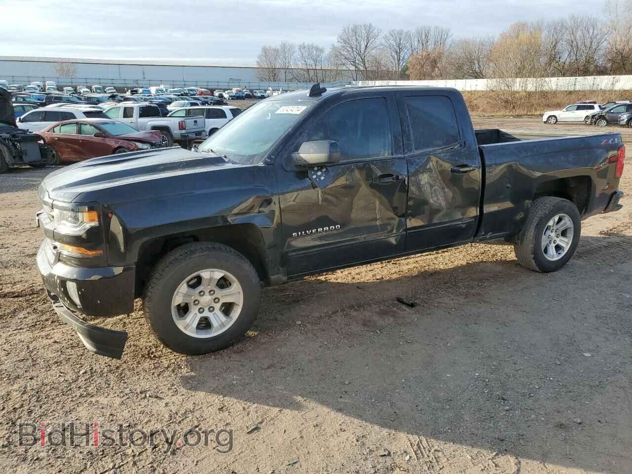 Photo 2GCVKPEC5K1209060 - CHEVROLET ALL Models 2019