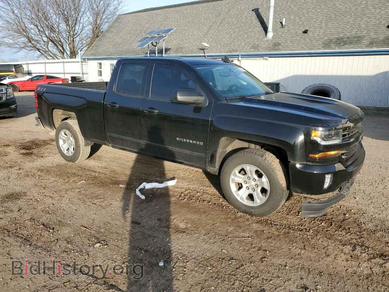 2019 CHEVROLET ALL Models - VIN: 2GCVKPEC5K1209060 - Фото 4