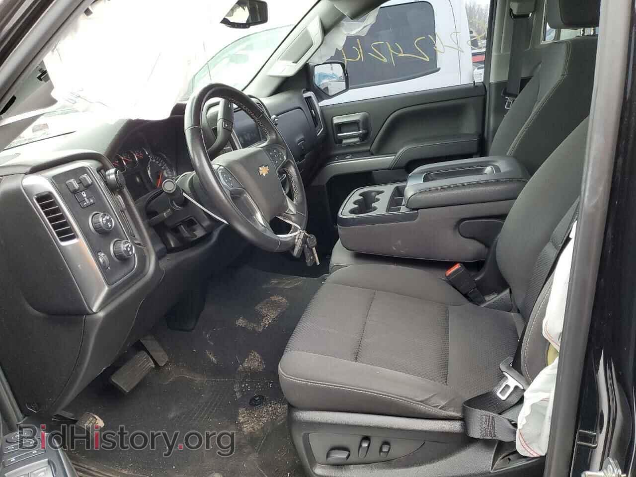 2019 CHEVROLET ALL Models - VIN: 2GCVKPEC5K1209060 - Фото 7