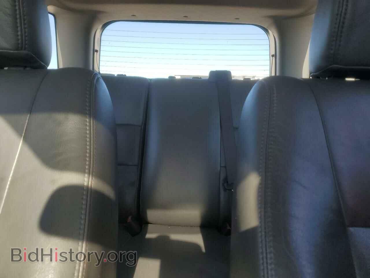 2010 SUZUKI SX4 - VIN: JS2YB5A32A6301425 - Фото 10