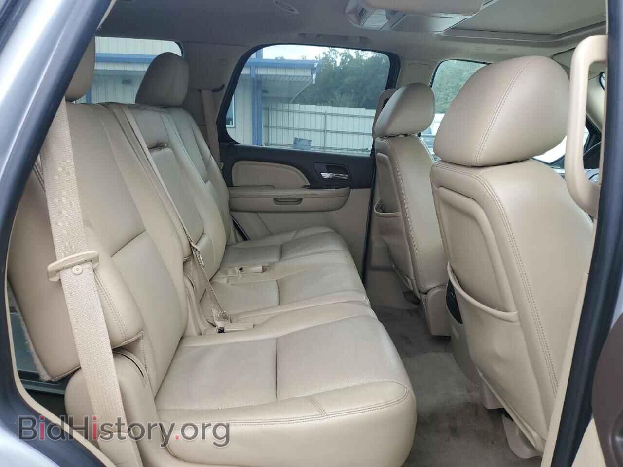 2012 GMC YUKON - VIN: 1GKS2EEF3CR213980 - Фото 11