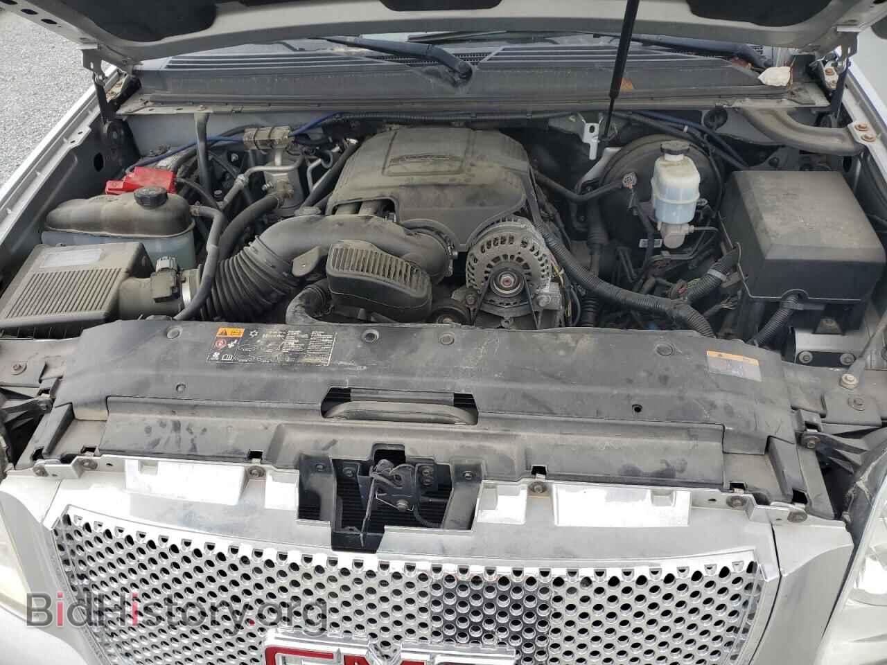 2012 GMC YUKON - VIN: 1GKS2EEF3CR213980 - Фото 12