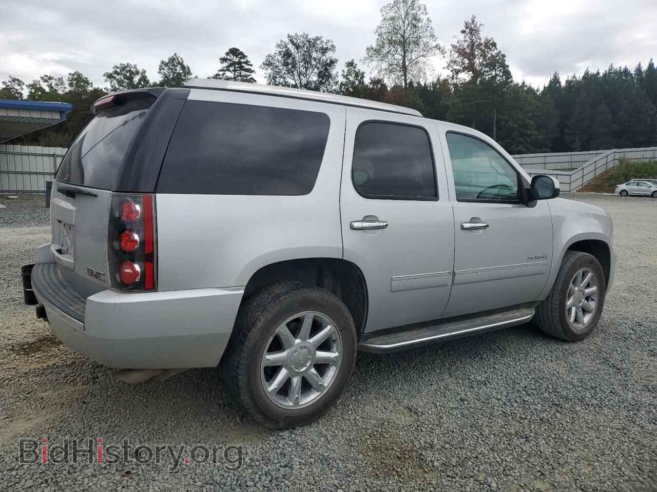 2012 GMC YUKON - VIN: 1GKS2EEF3CR213980 - Фото 3