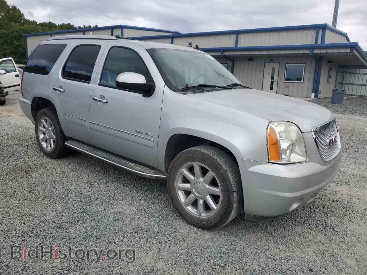 2012 GMC YUKON - VIN: 1GKS2EEF3CR213980 - Фото 4