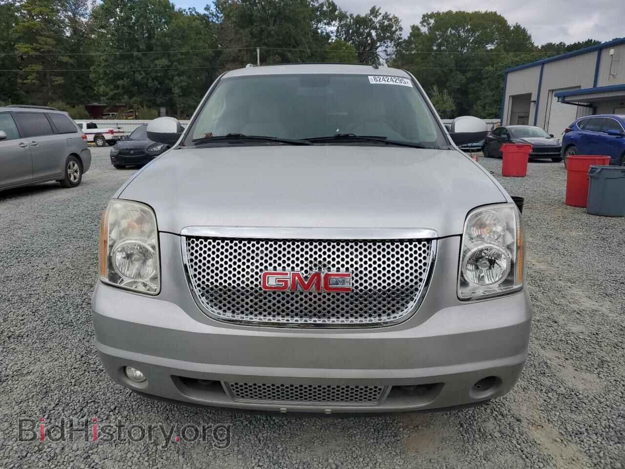 2012 GMC YUKON - VIN: 1GKS2EEF3CR213980 - Фото 5