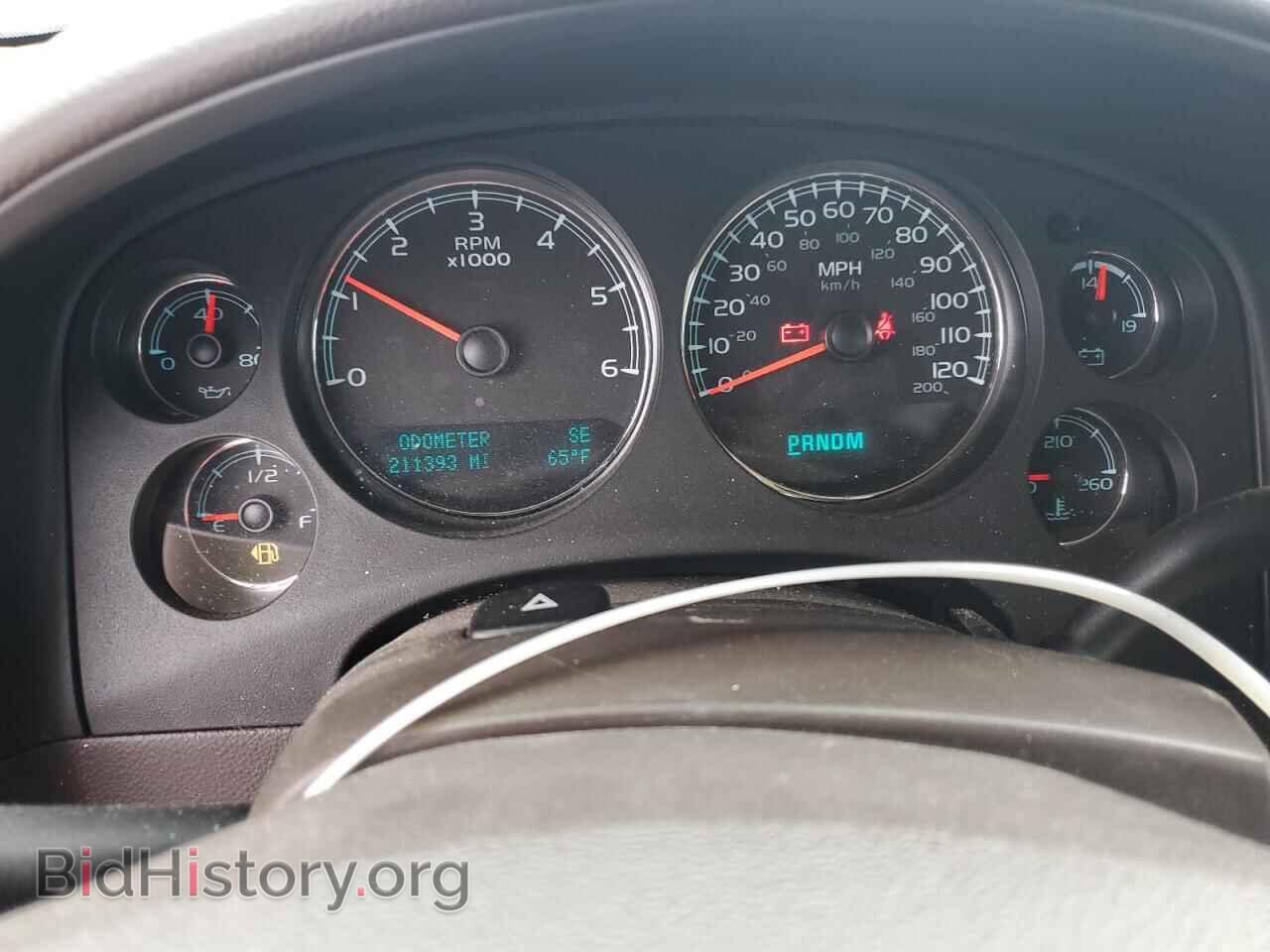 2012 GMC YUKON - VIN: 1GKS2EEF3CR213980 - Фото 9