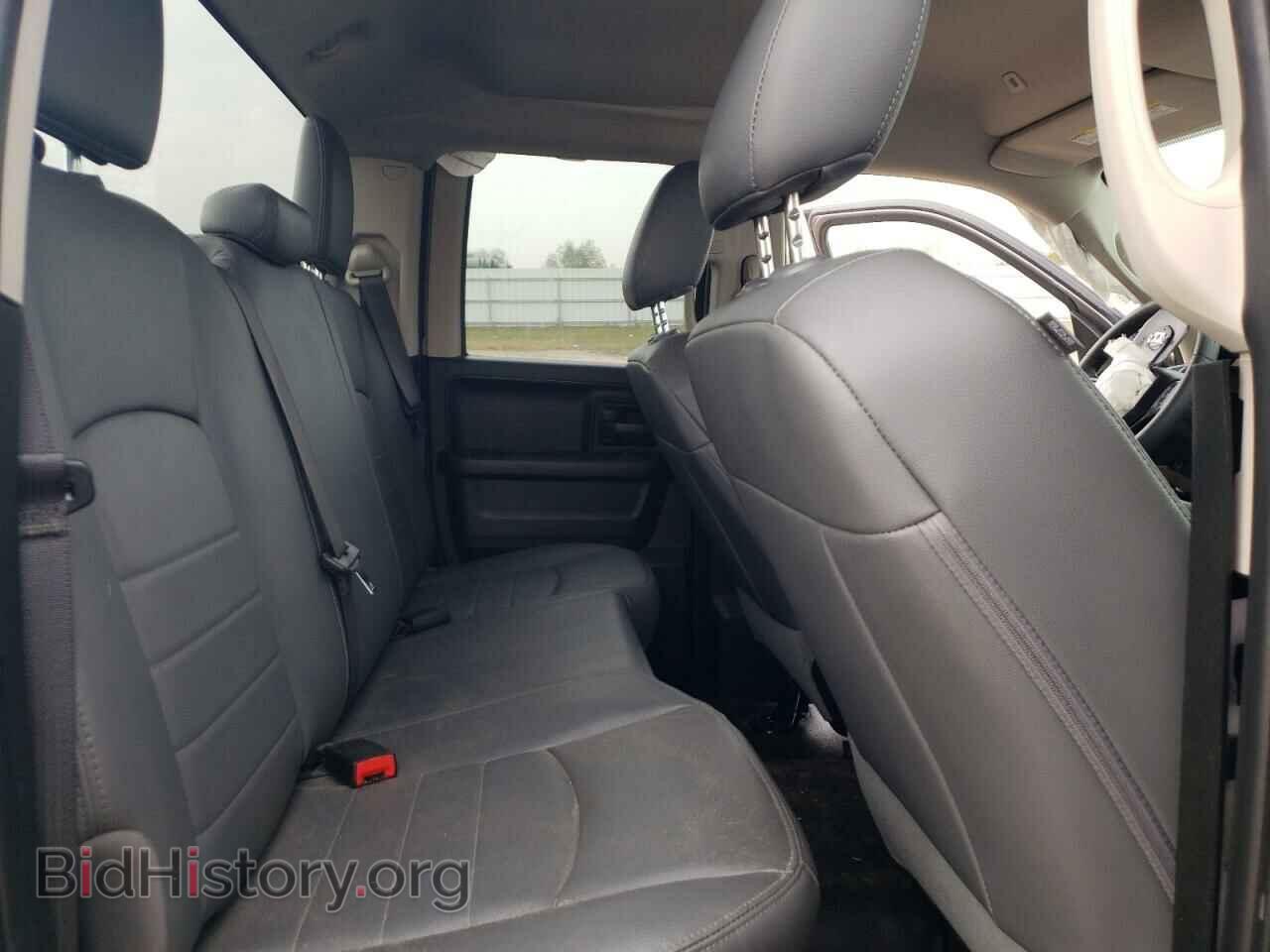 2019 RAM 1500 - VIN: 1C6RR6FG0KS712706 - Фото 10