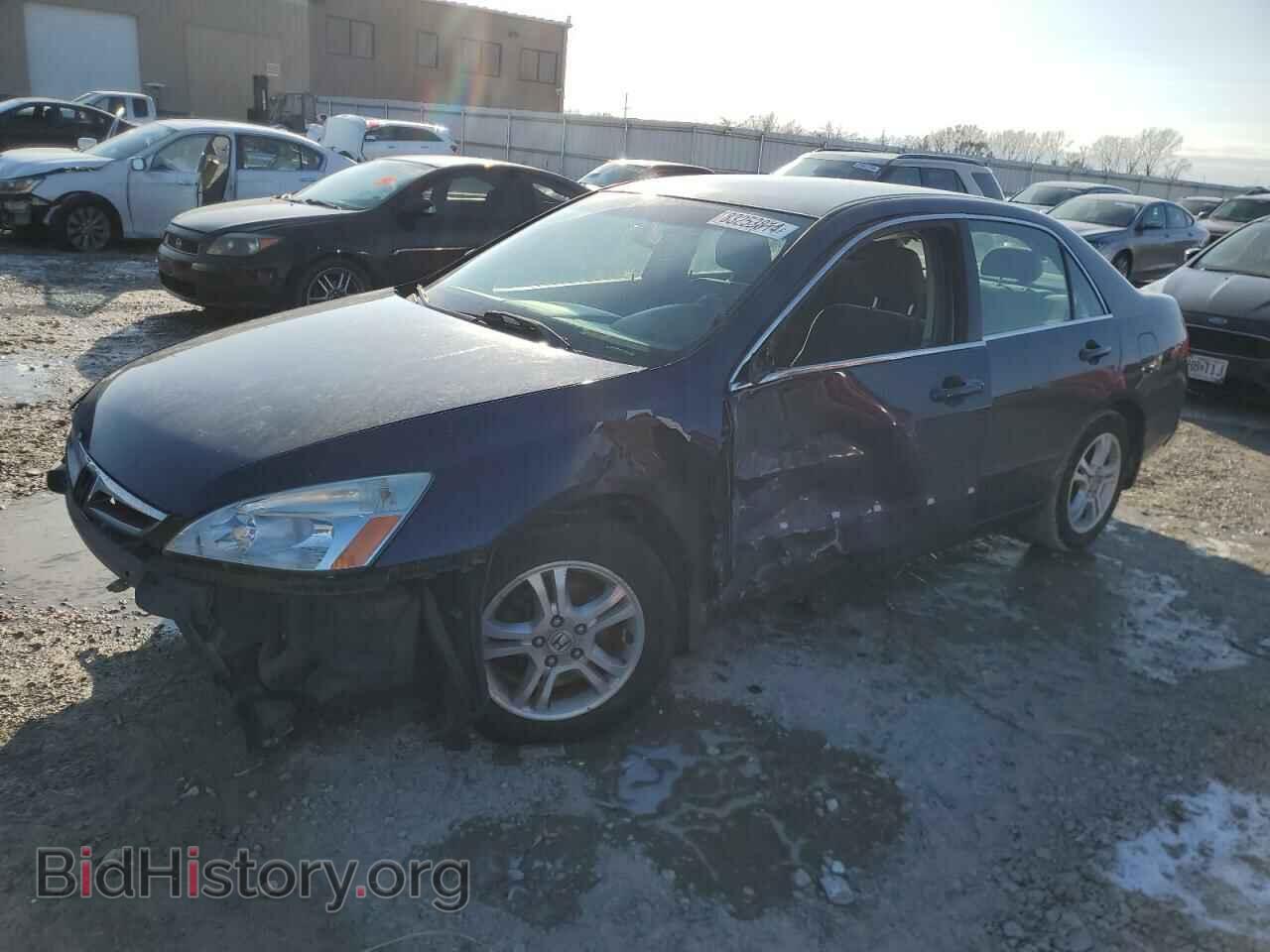 Фотография 19XFB2F98FE042213 - HONDA CIVIC 2015