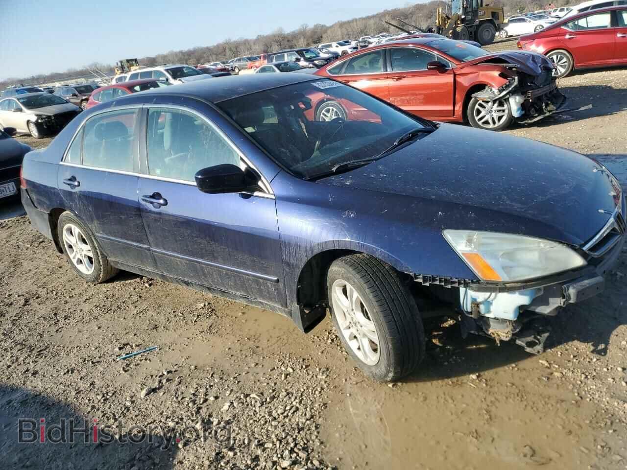 2015 HONDA CIVIC - VIN: 19XFB2F98FE042213 - Фото 4