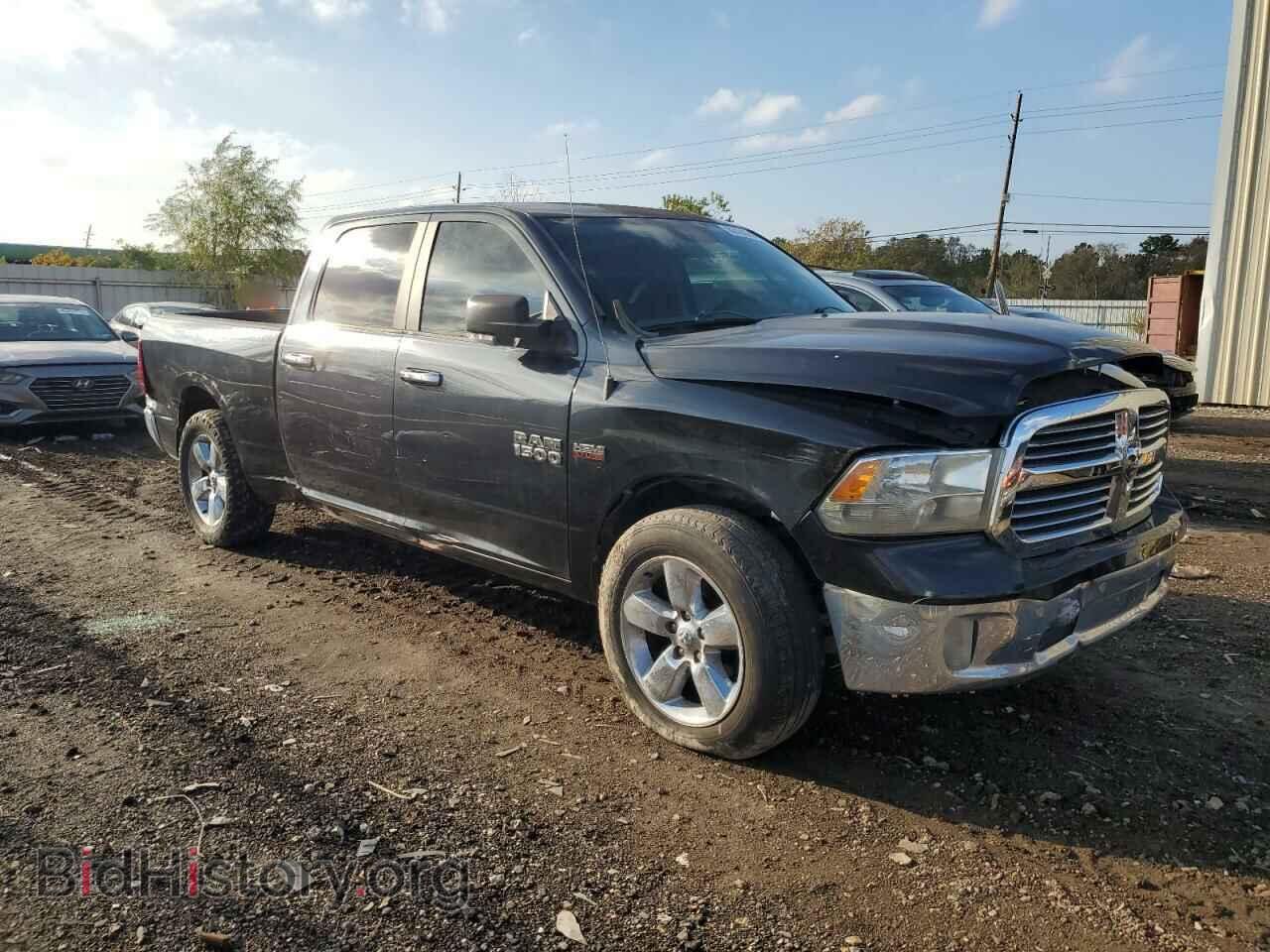 2017 RAM 1500 - VIN: 1C6RR6TT8HS584967 - Фото 4